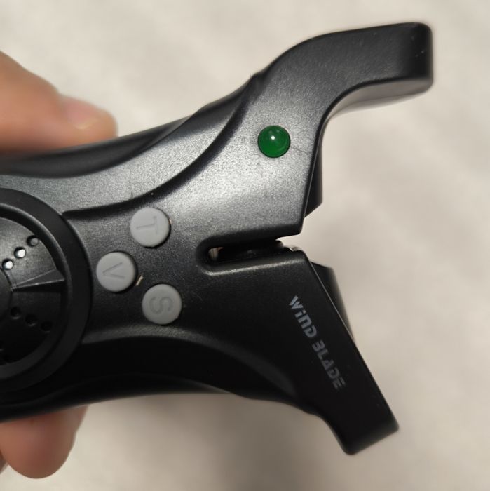 SET 2 Avertizori Feeder Windblade cu LEDURI + 4 PICHETI