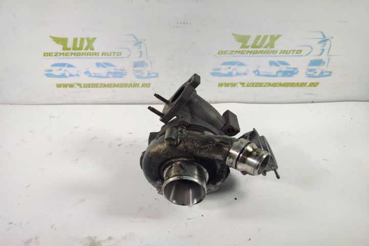 Turbo turbina 8200347344 Nissan X-Trail T31 (2007 - 2011) m9r