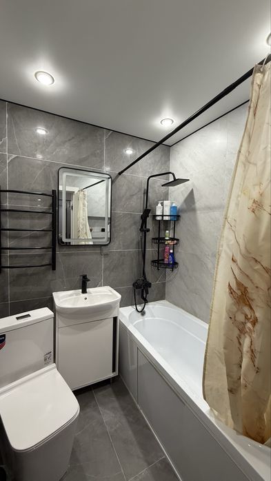 Продается 3 х комнатная квартира