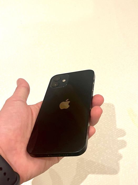 Iphone 12 (Идеальное состояние)
