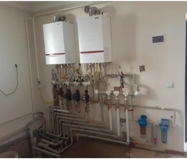 Сантехник по карасайскому району