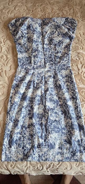 Нова дамска рокля