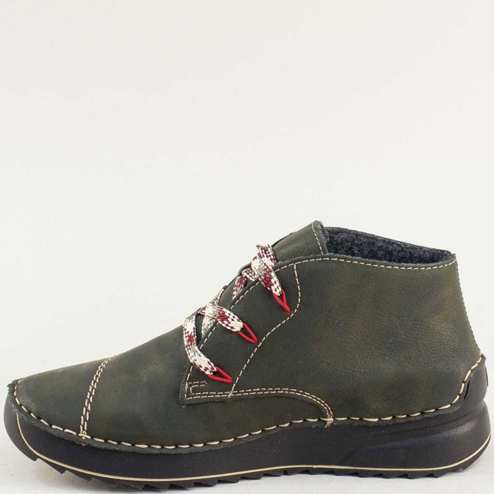 Дамски боти Rieker