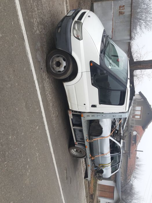 Пътна Помощ и Транспорт гр.Кнежа