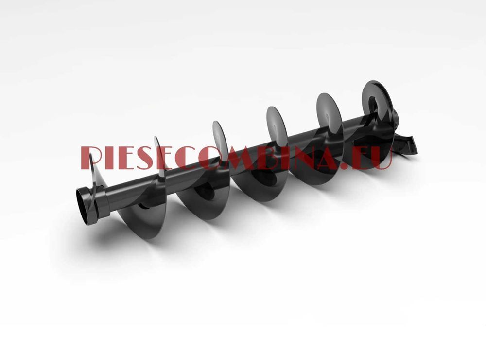 Melc combina CLAAS Lexion, Tucano - cod OEM: 755206.4