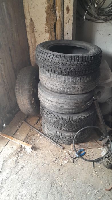 Продам титанки р14