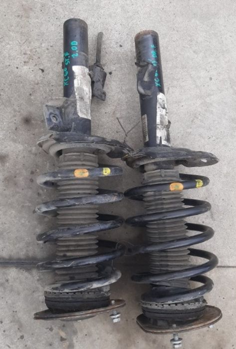 Telescop+arc fata stanga/dreapta Volvo V50 an 2004-2012