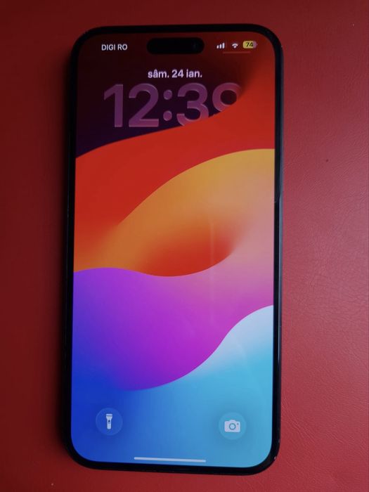 Iphone 15 PLUS 128 GB