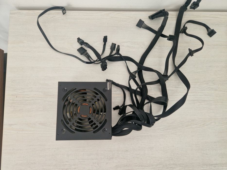 Blokpitanya 750W