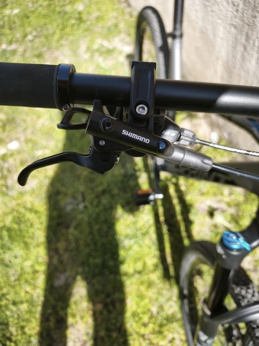 Sprint Apolon Pro 29 FOX fox36 2024 , XL- 180 см +  Спринт аполон про