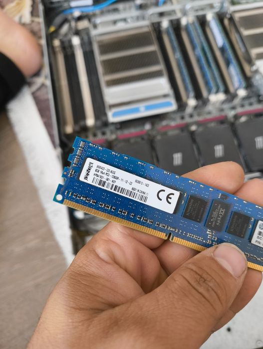 Server HP Proliant