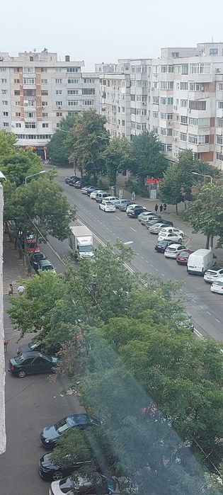 Inchiriez Apartament cu 2 camere - Dorobanti Catedrala