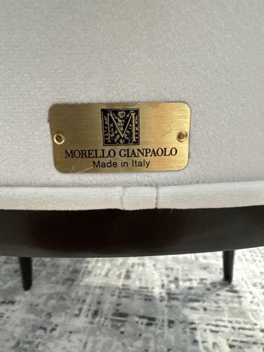 Продаются 6 стульчиков из италии