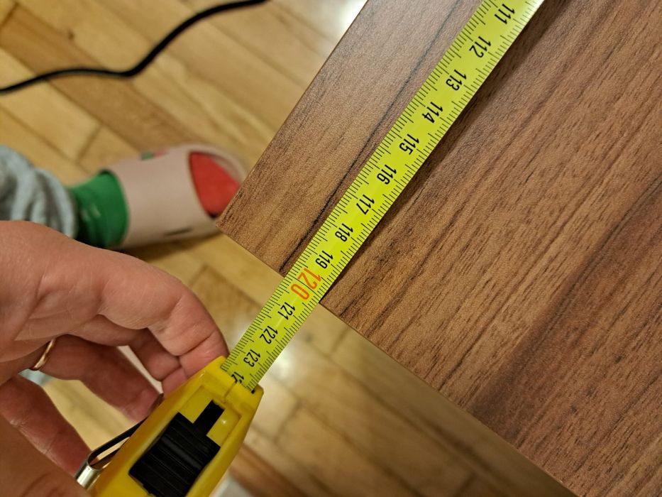 Masa dreptunghiulara living