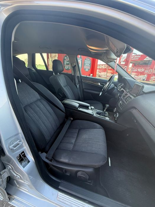 Vand Mercedes C class an 2010