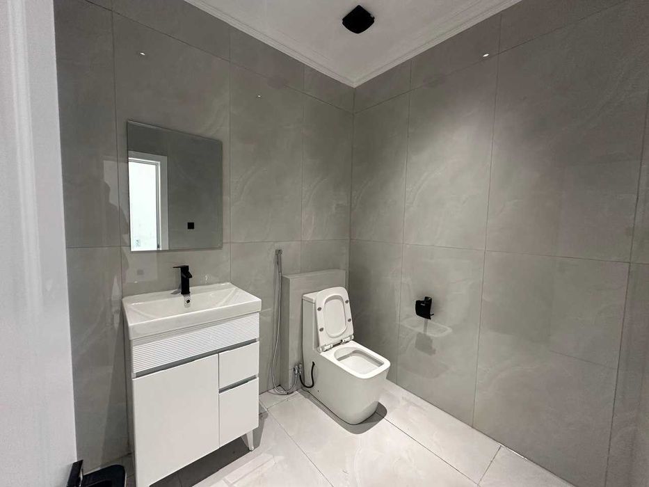 [KБ] Готовая коммерция в Яккасарае — 108 м² возле Modera Tower