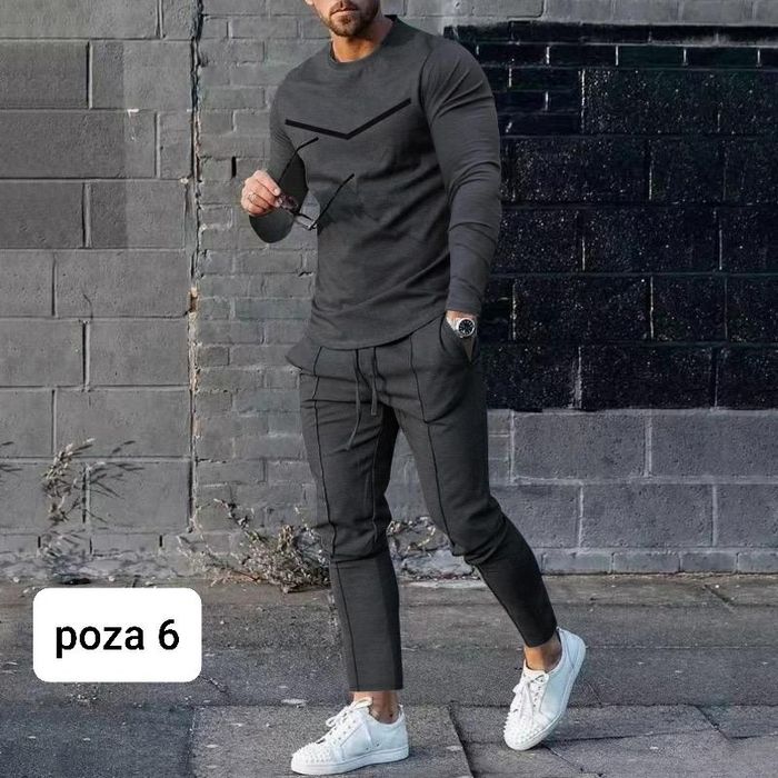 Compleu modern bărbați