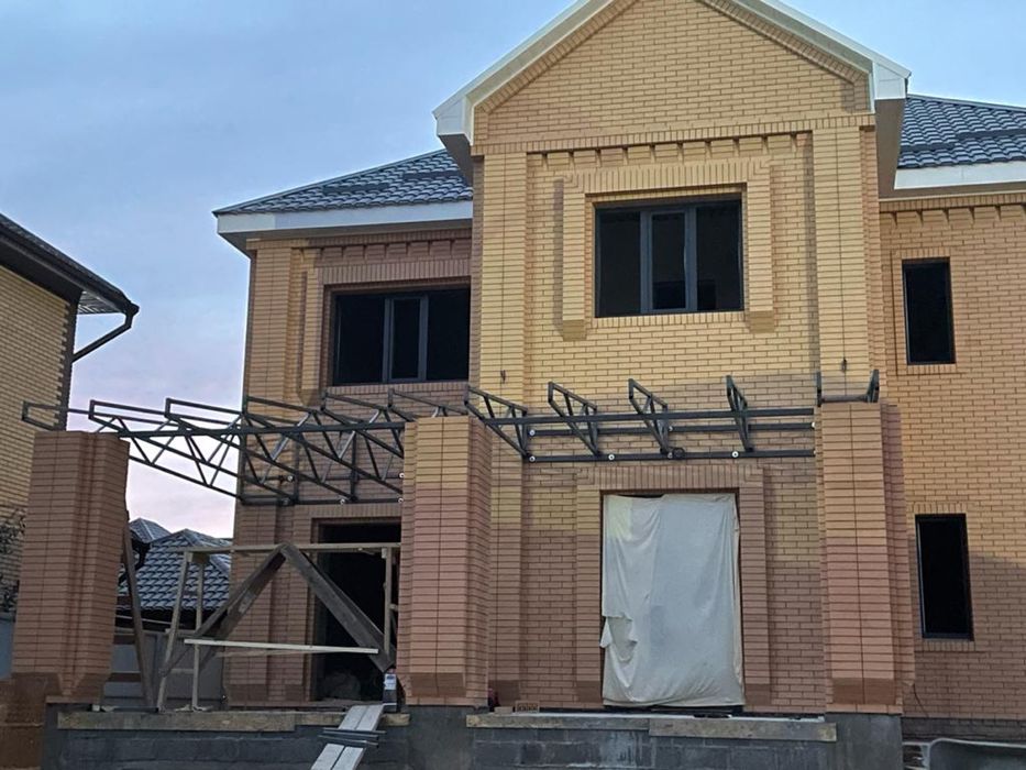 Сварочное услуги