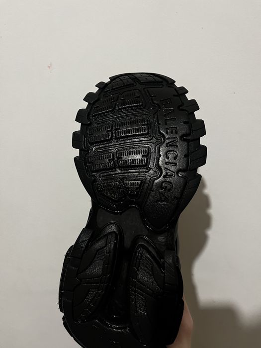 41 номер balenciaga trackove