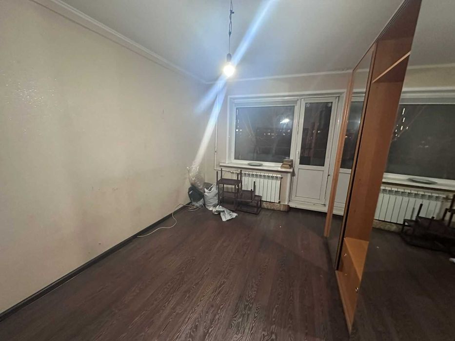 Продам 3 комн квартиру в центре