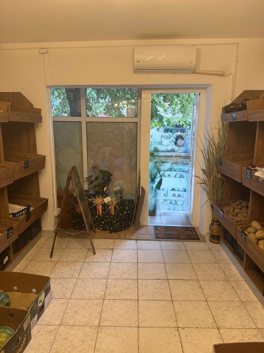 Spatiu Comercial 20 mp2