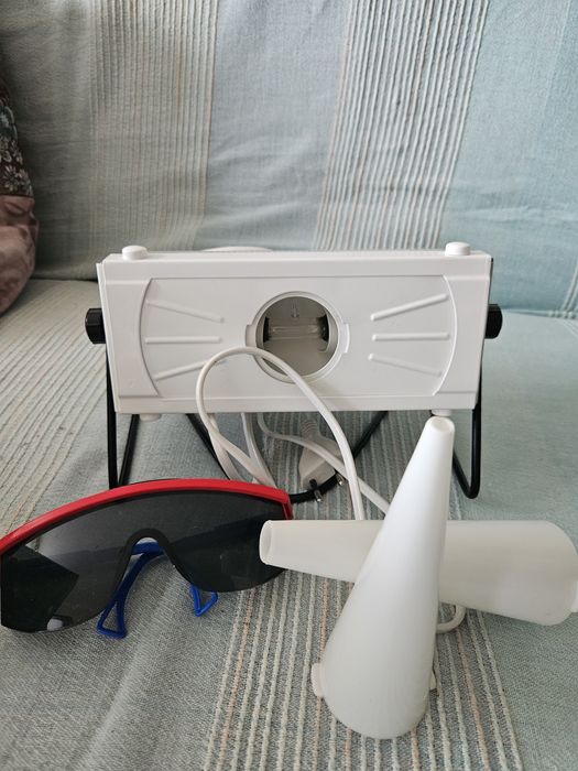 Продам облучатель ультрафиолетовый