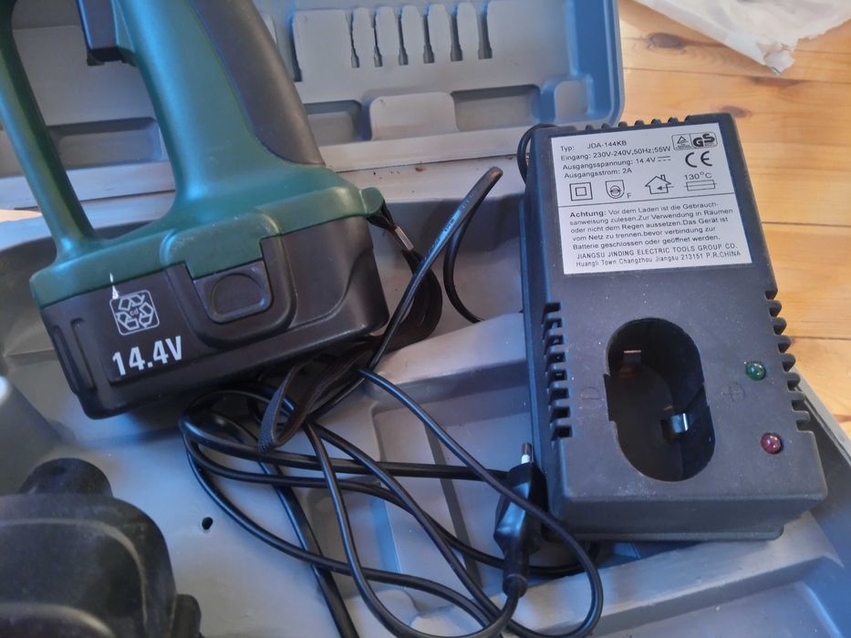 Продавам нов винтовер.