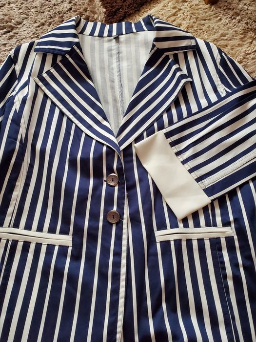 Дамско сако XXL, чисто ново