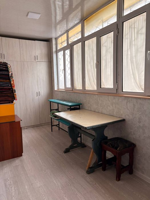 Квартира сотилади