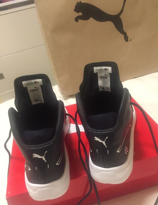 Обувки Puma BMW Motorsport