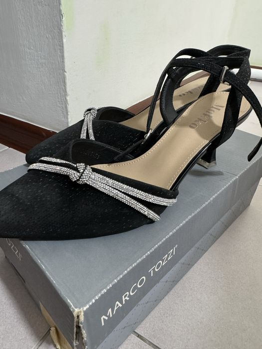 Продам туфли б/у