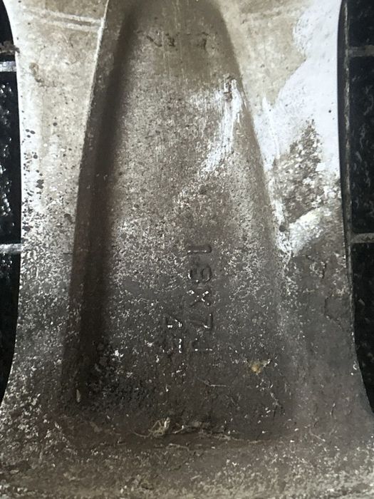 Jante aliaj Suzuki Grand Vitara 2006 - 2012 (1415) R18 ET45 5x115