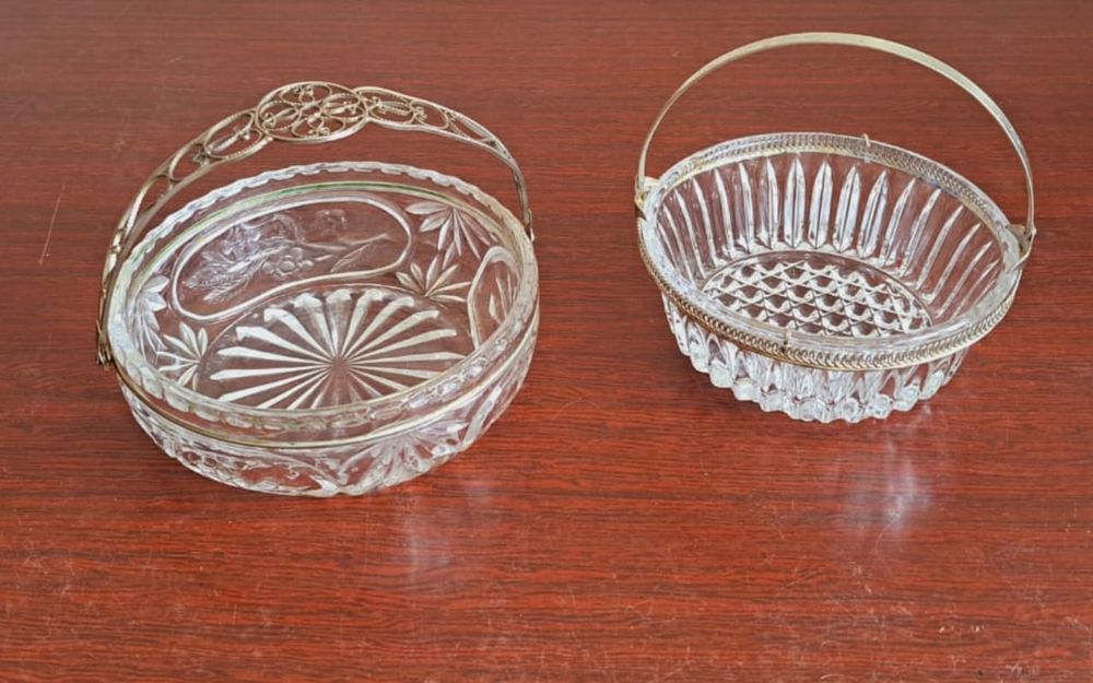 Хрусталь  Хрусталь