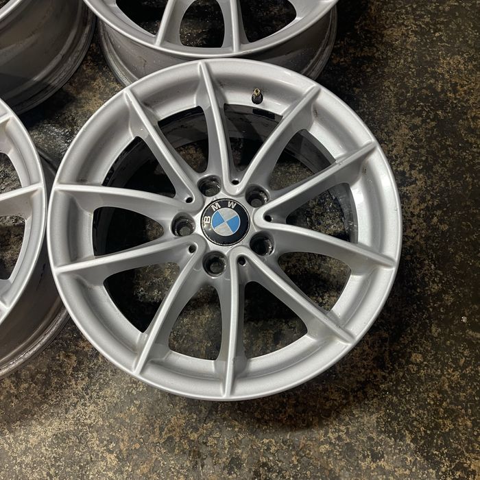 Vand jante BMW f30 f31 e90 e91 f20 x3 pe 17 5x120