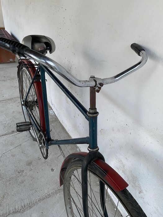 Велосипед Урал продам