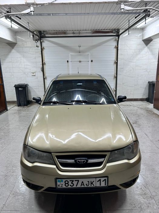 Нексия 2 2013 жылгы