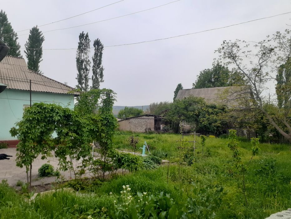 Продаётся Дом таваксай хамид олимжон кочаси 25 уй