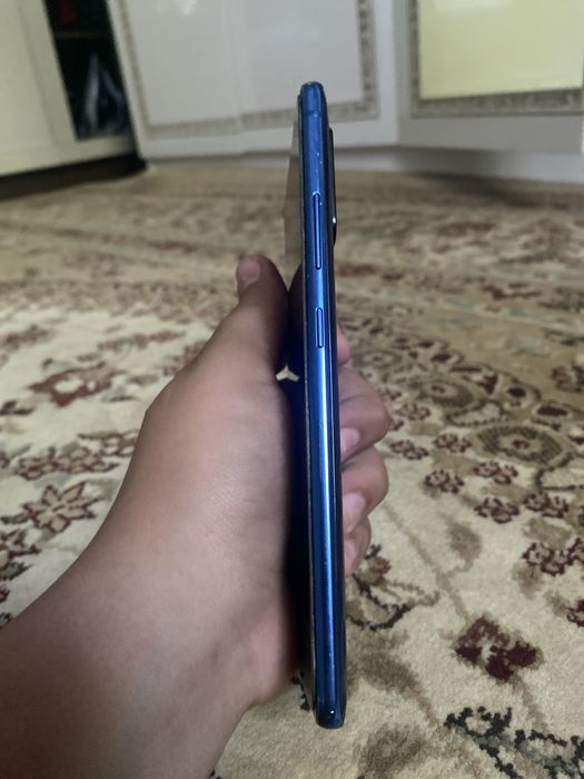 Samsung s 10lite
