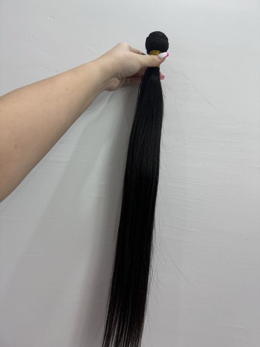 Продам натуральные волосы