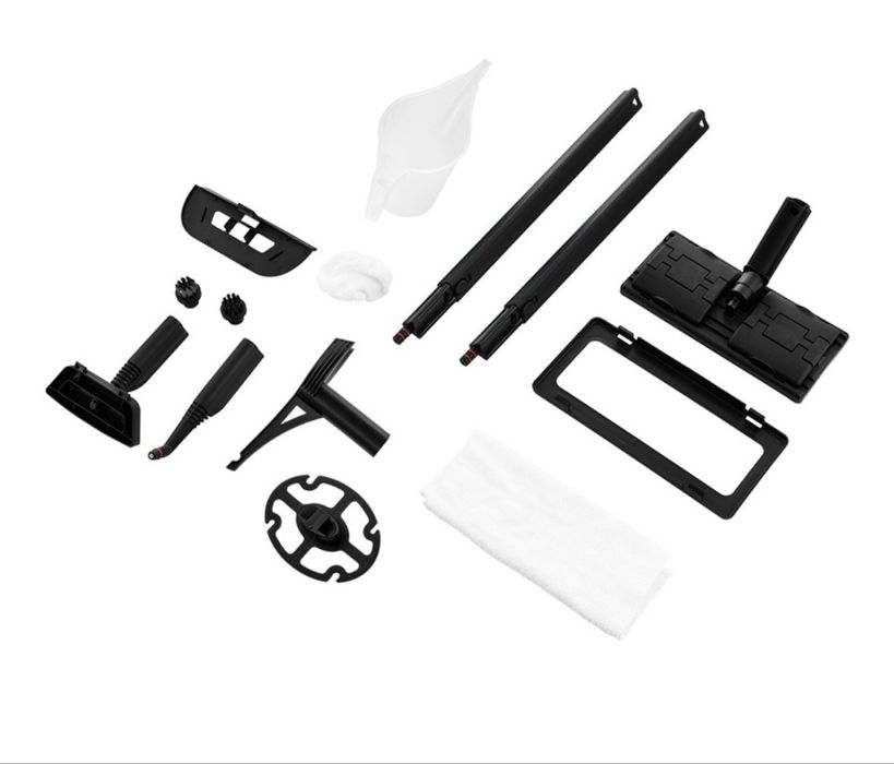 Пароочиститель Kitfort.