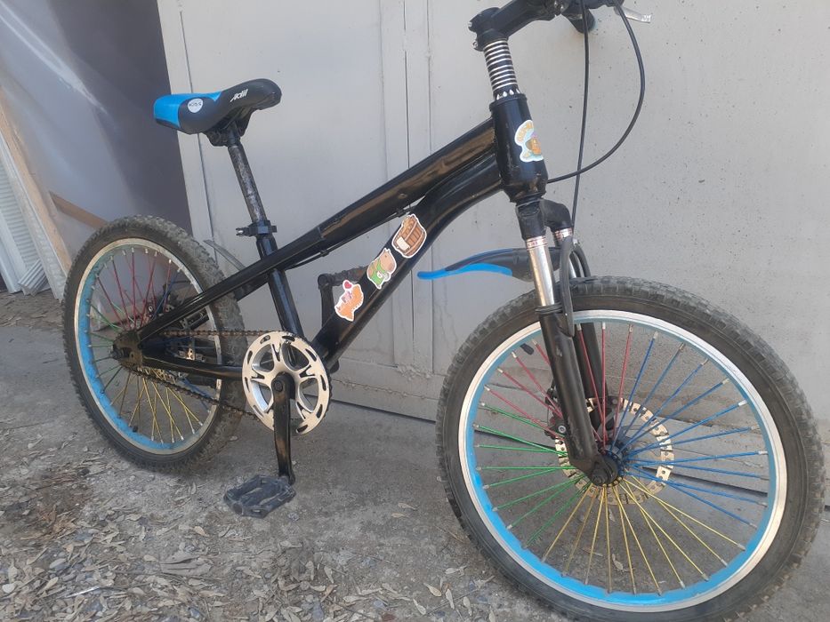 Велосипед  Велосипед