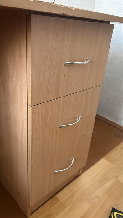 Туалетный столик