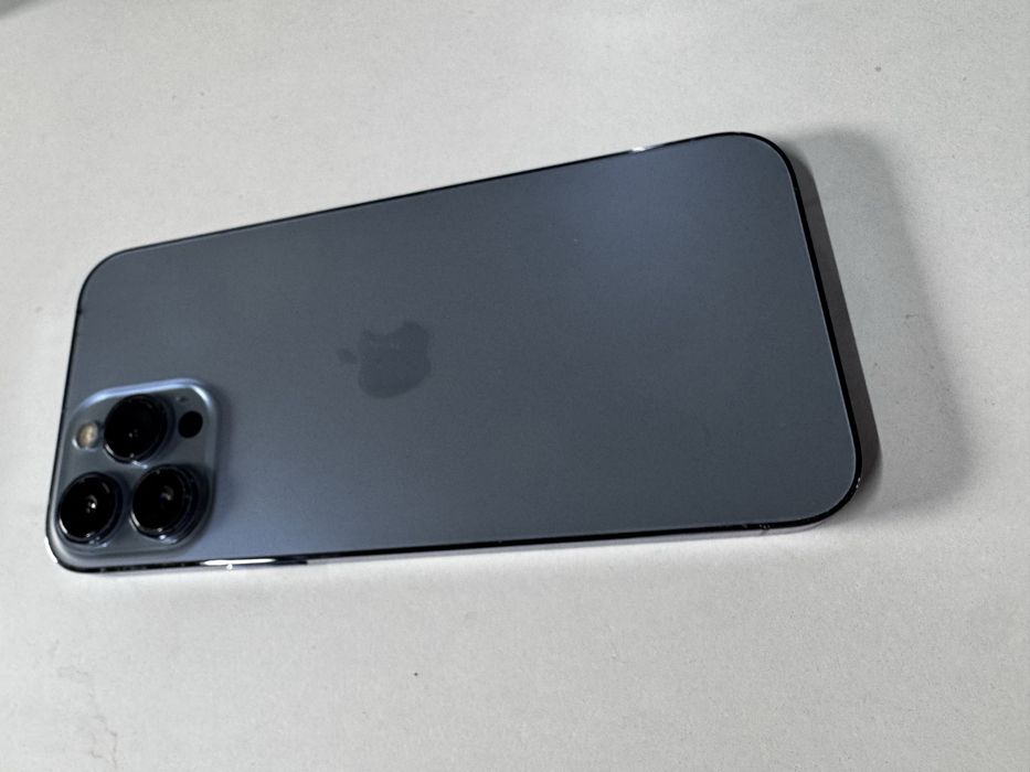 Iphone 13 pro max 512 gb
