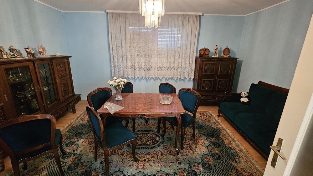 Proprietate deosebită cu 2 case – Comuna Păuliș