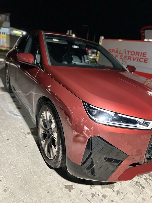 BMW IX40  an 2022 , 30000 km , tva deductibil