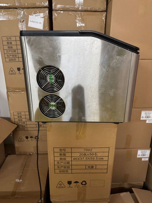 Ледогенератор HOMA HIM-3024PRO