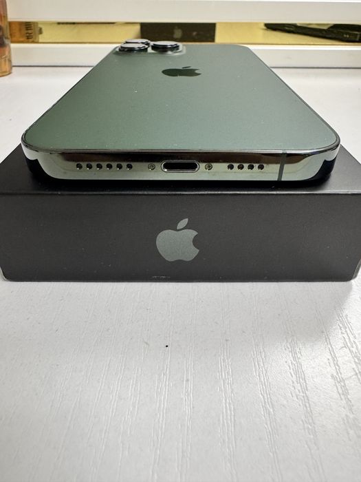 Iphone 13 pro max 512gb LL/A