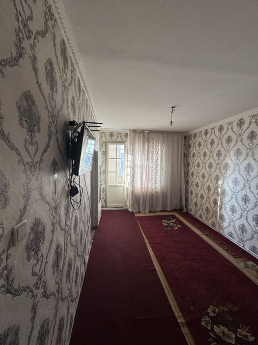 Юнусобод 7 кв  1 хона