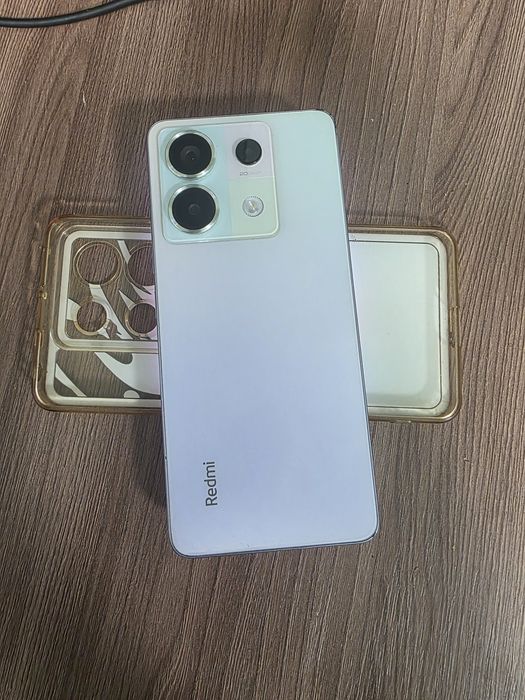 redmi note 13pro 5g