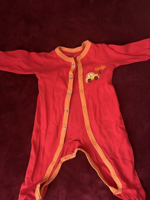 Одежда для новорожденных